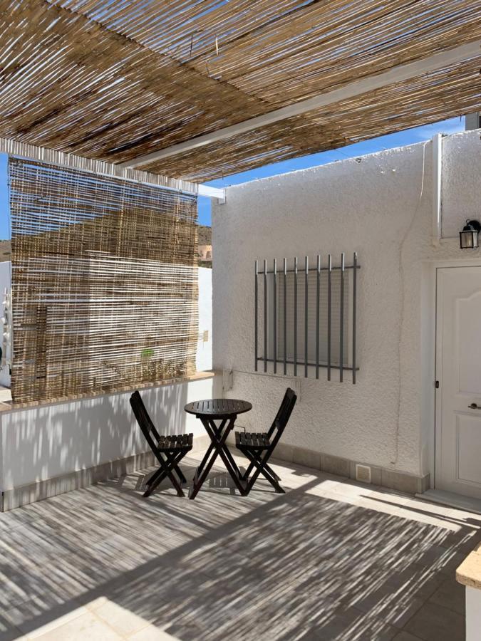 Villa Casa Payma I El Pozo de los Frailes Exterior foto