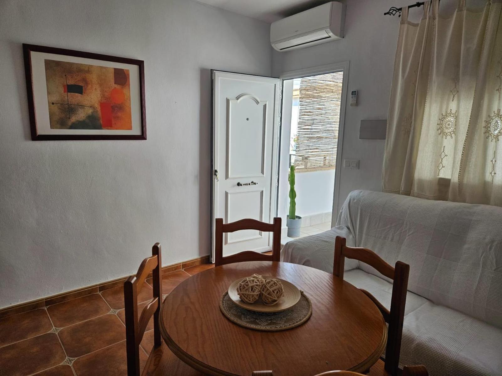 Villa Casa Payma I El Pozo de los Frailes Exterior foto
